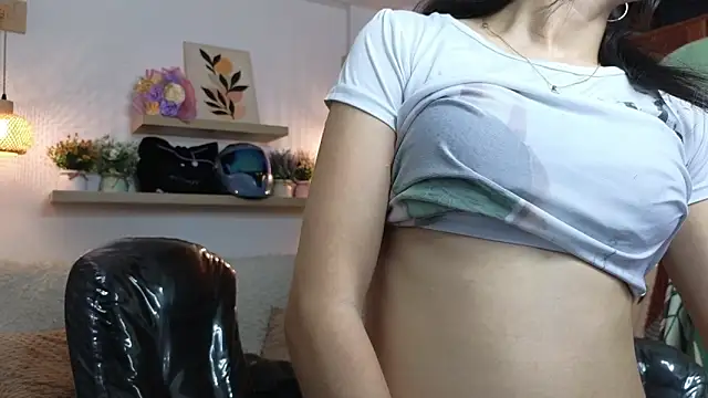 kathie_lozada - Kathie_lozada's free webcam