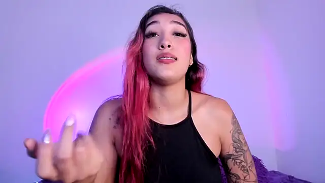 heidyrousse - HeidyRousse's free webcam - UK Sex Cams