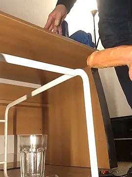 Inseminator69 webcam