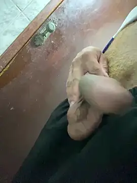 OfficialMineirinho webcam