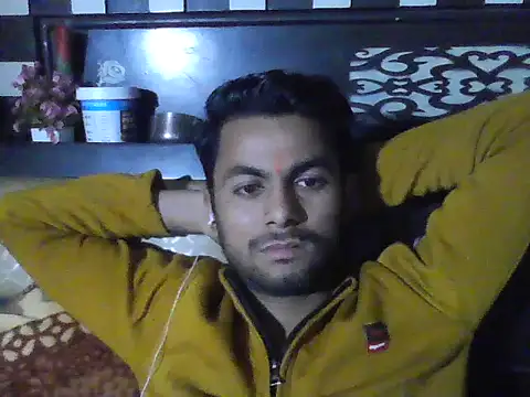 Stubborndesiboy webcam
