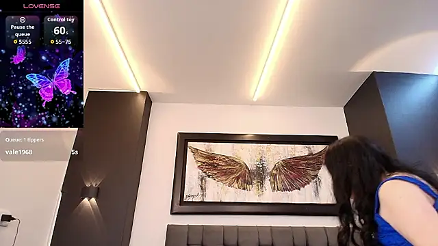 Andre_cloefoxx_ webcam