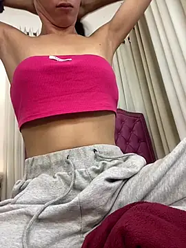 SweetcockAsian webcam