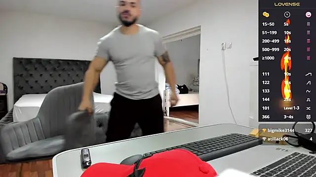 supermanboy94 webcam