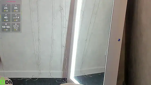 Michelle_Wilsson webcam