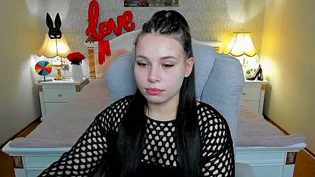 omniasher - OmniaSher's free webcam - UK Sex Cams