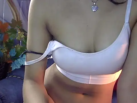 indian_cutepair (F teen) - full nude dance