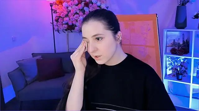 VirtuallVoyant webcam