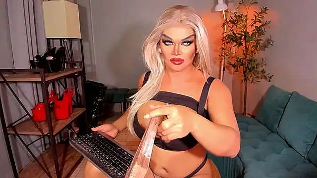 WANTEDCUMBUCKET69 webcam