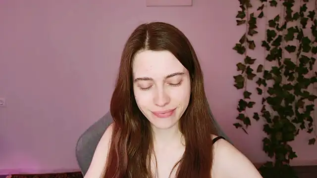 Yoka_paradoXXX webcam