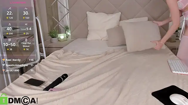 anneta_hart - Anneta_Hart's free webcam