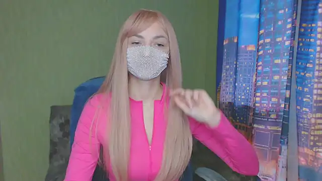 SofiAinsworth webcam