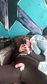 Dixie_delight webcam