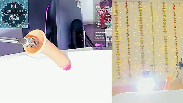 Kitty__Rose__ webcam