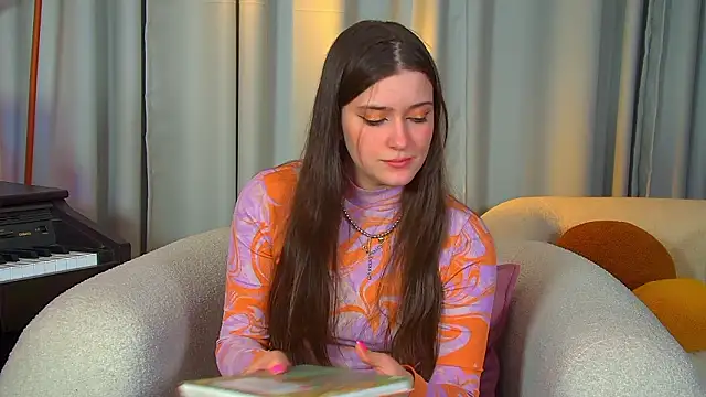 JessicaJewells webcam