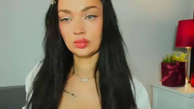 OliviaFantasy webcam