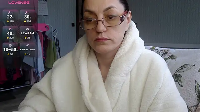 Vivian_Violet_ webcam