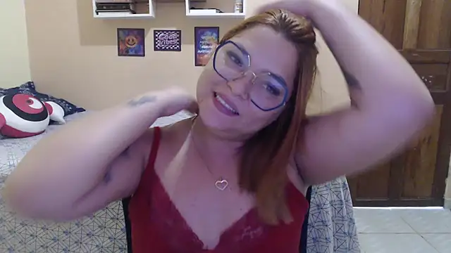 Beijoproibido webcam