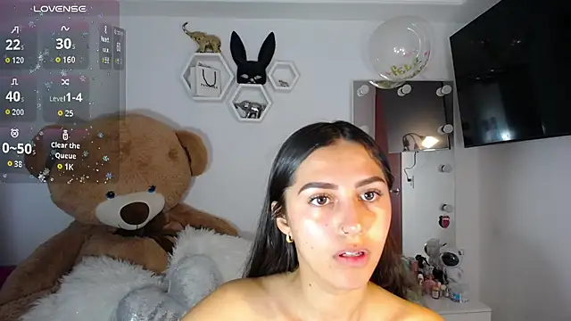 channel-rose1 webcam