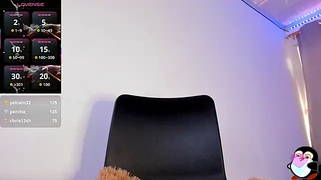 CLAIRE_EMPIRE webcam