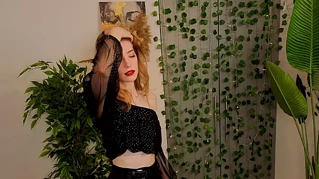 BrianneMallory webcam