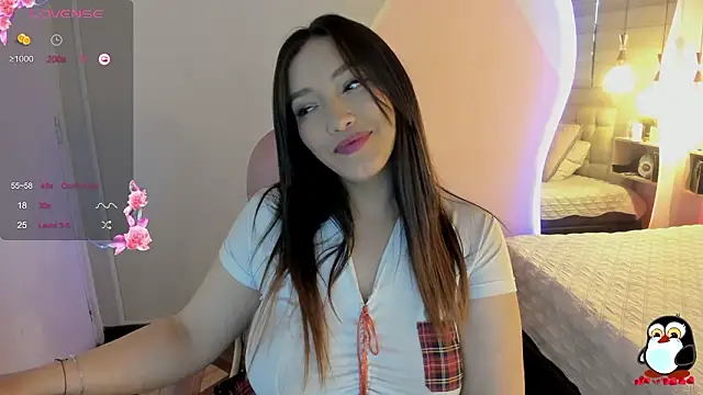 cristal__hot_1 webcam