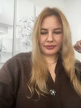 Passion-Blondy webcam