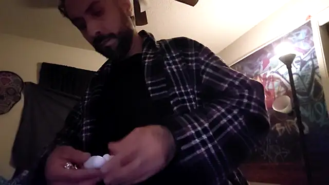 Forbidden_daddy webcam