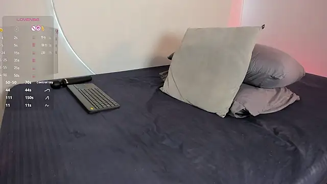 AllisonRoberts_ webcam