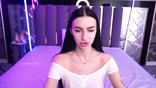 Snow_WhiteeeX webcam