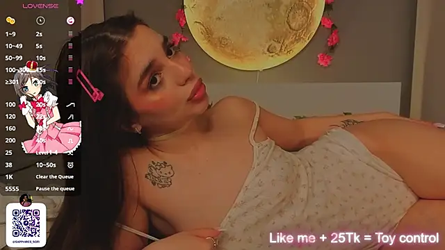 LauraHansil webcam