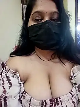 Webcam Model (Cute_Avni99)  is live.Free join now!