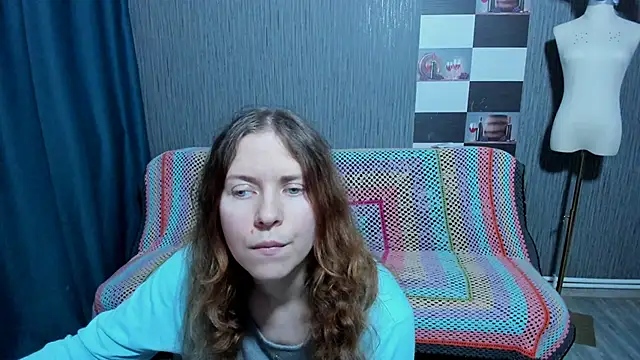 pa1e_pr1ncess webcam