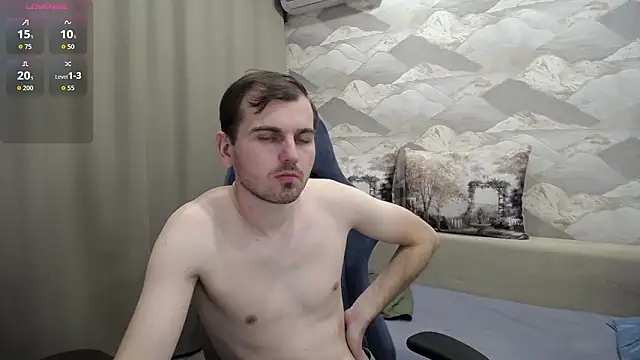 SerzhKorol1 webcam