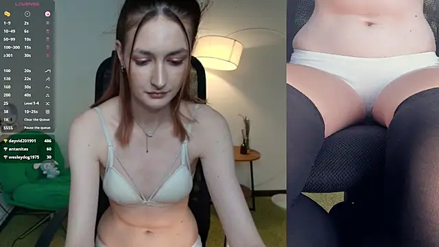 easterblink - EasterBlink's free webcam