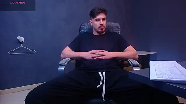 enzorace - EnzoRace's free webcam