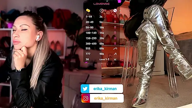Erika_Kirman
