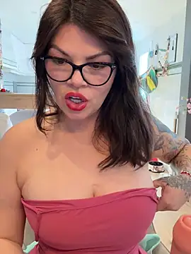 CarlaConnorTV webcam