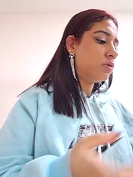 Samantha_hotly webcam