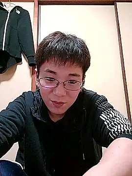 TERU_kun_jp webcam