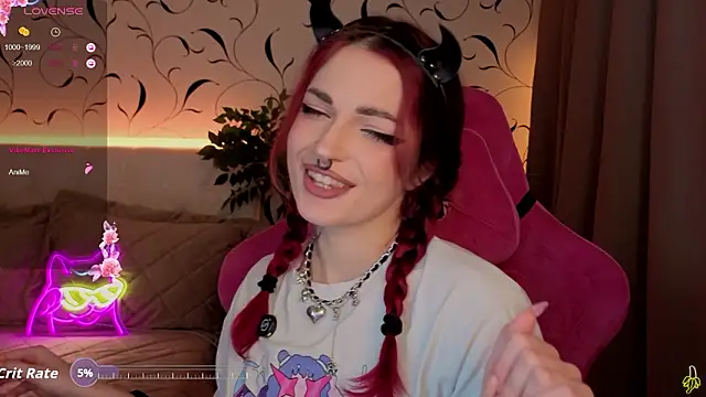 BratzieDarsie webcam