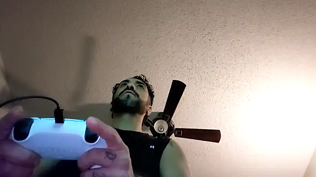 Forbidden_daddy webcam