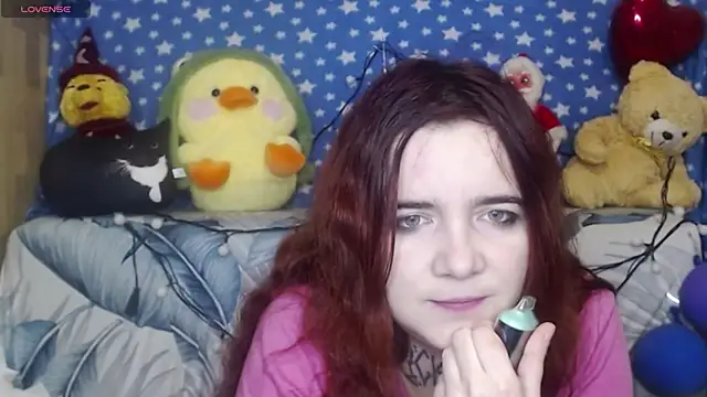 Yours_good_mood webcam