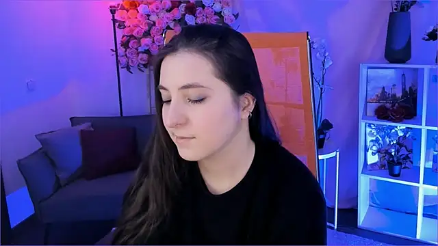 VirtuallVoyant webcam