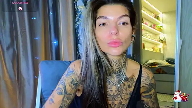 tattooedbabyy - TattooedBabyy's free webcam