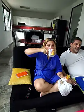 hotandfierylatinos2023