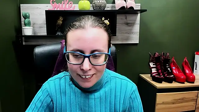 sweetxlizzy - SweetxLizzy's free webcam