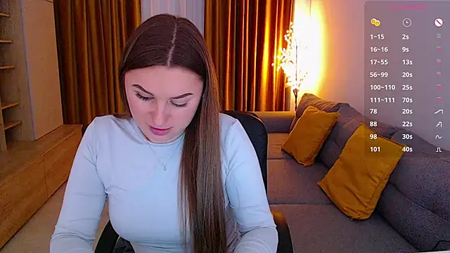 _mia_adams - _Mia_Adams's free webcam