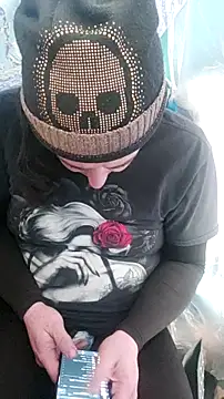 Dixie_delight webcam