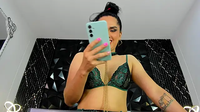 AudreyHayworth webcam